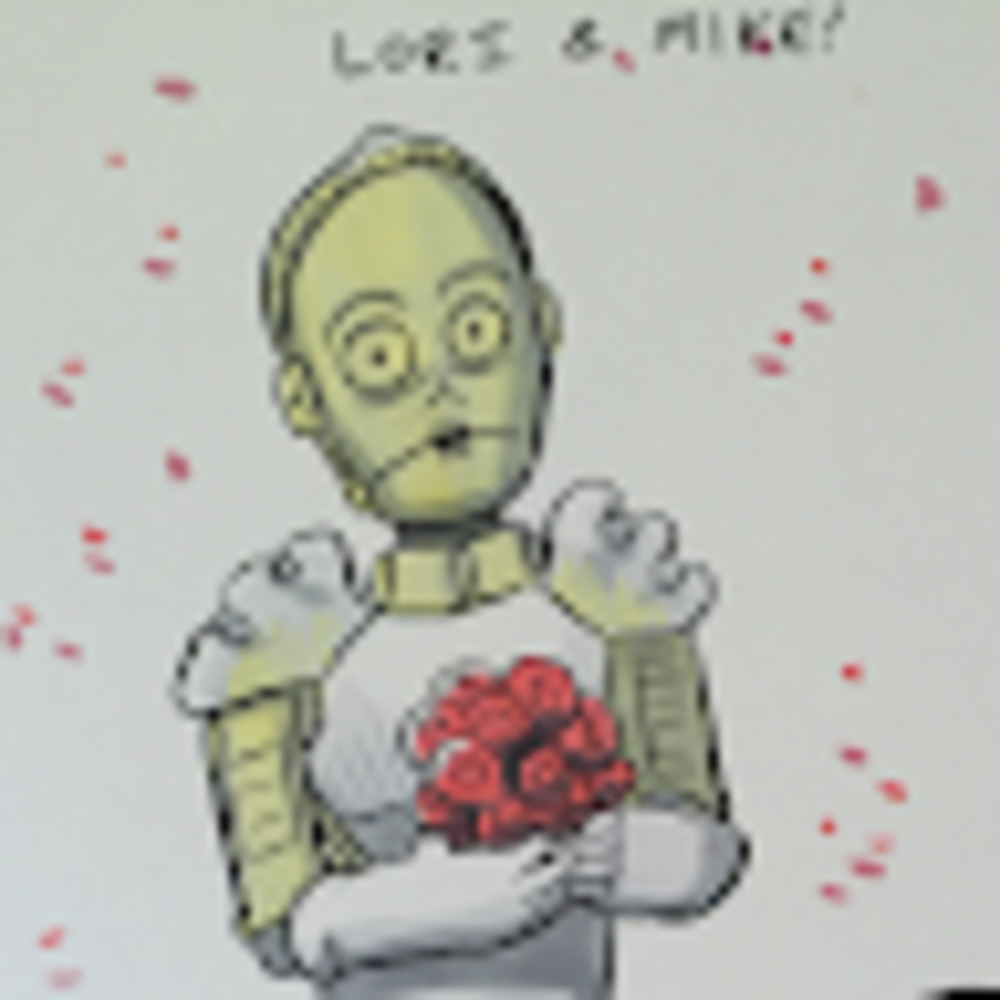 Meet your Posher, Lori